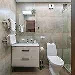 Riverfront 1bd Old Town By Hostlovers Κάουνας