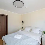 Διαμέρισμα Riverfront 1bd Old Town By Hostlovers Κάουνας