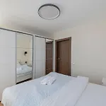 Riverfront 1bd Old Town By Hostlovers * Κάουνας