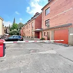 Διαμέρισμα Riverfront 1bd Old Town By Hostlovers *