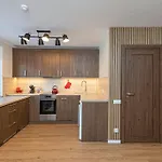 Riverfront 1bd Old Town By Hostlovers Διαμέρισμα