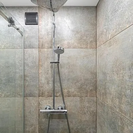 Riverfront 1bd Old Town By Hostlovers Appartement *