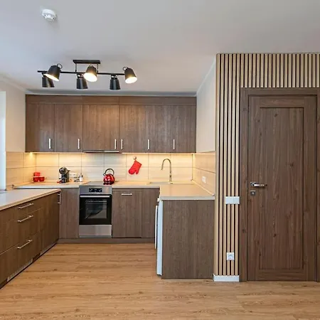 Riverfront 1bd Old Town By Hostlovers Appartement
