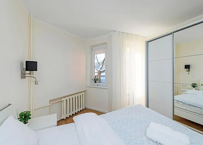 Riverfront 1bd Old Town By Hostlovers Appartement Kaunas