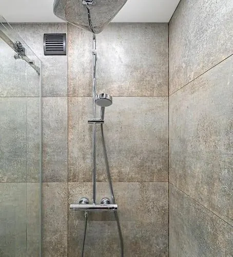 Riverfront 1bd Old Town By Hostlovers Appartement *