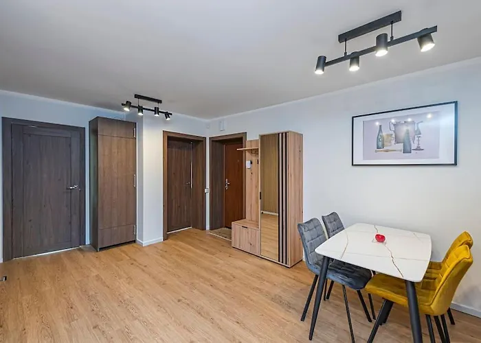 Appartement Riverfront 1bd Old Town By Hostlovers Kaunas